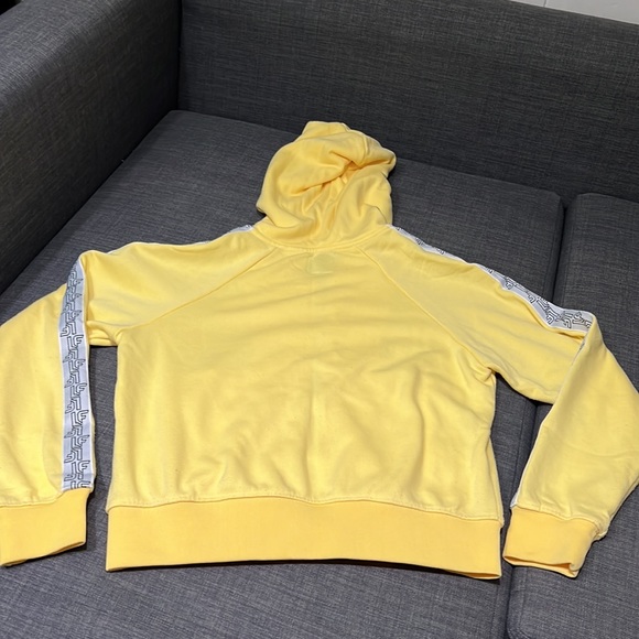 Women’s LF hoodie - Picture 11 of 14